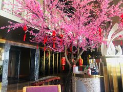 -金轩中餐厅 Jin Xuan(浦东丽思卡尔顿酒店)