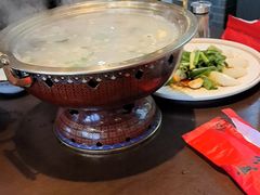 -高晓山馅饼店(牛庄百年店)