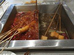 -串一火锅(赛格国际购物中心店)