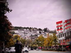 -胡氏古民居建筑