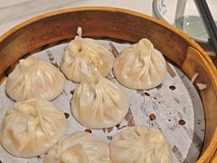 -馋三尺蟹粉小笼(人民广场店)