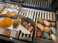 -Let's Taipei 非常烘焙(太古里店)