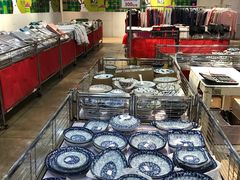 -伊势丹(现代城店)