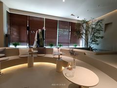 -沐SPA·坐忘山城·日式足道