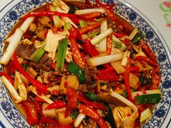 -院8里·小聚园老川菜(九眼桥店)