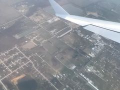 -达拉斯 沃斯堡国际机场