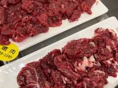 -嬷孙家潮汕牛肉火锅(北京路天河城店)