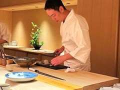 -鮨心和(外滩店)