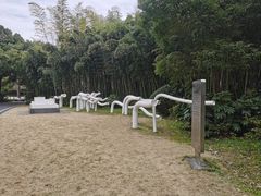 -苏州河梦清园环保主题公园