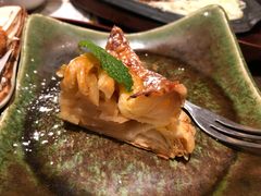 -矢场猪(名古屋站名铁店)