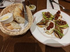 -Entrecôte 法国牛扒馆(保利·时光里店)