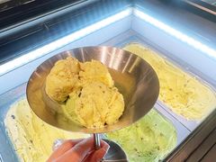 -韩盛·盛江山自助料理(中街大悦城黑金店)