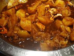 -谢蟹浓·肉蟹煲(新奥店)