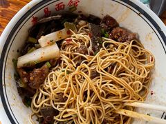 -李易面馆(树木岭店)