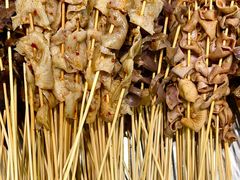 -邓姐串串香(水围店)