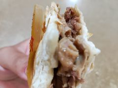 -孟记传统大刀面(星源商城店)