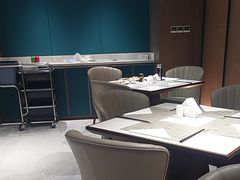 -晶丽香榭自助餐(南京大饭店)