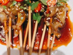 -奉天宴遇烧烤·冒锅