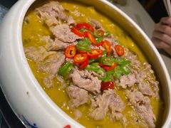 -北国饭店(汕头卜蜂店)