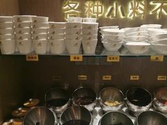 -百草滩羊清水涮羊肉·清真·宁夏盐池滩羊(莲花桥店)