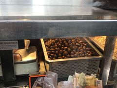 -二斗栗子(西湖道店)