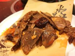 -天仁聚驴肉香(北石槽店)