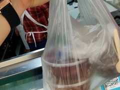 -芳婆糕团店(王府大街店)