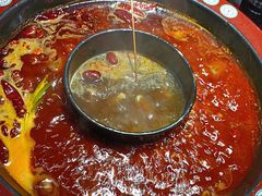 -矮板凳老火锅(宽窄巷子店)