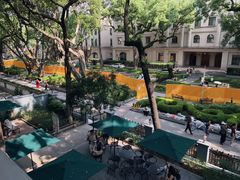 -星巴克臻选(广州沙面店)