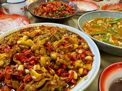 -老三样·旧食新味(万寿宫店)