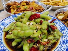 -江城燕子大排档(江汉路步行街店)