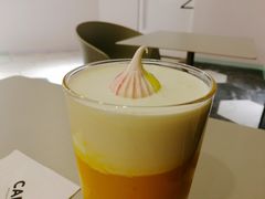 -CAFE'IN精品咖啡体验空间(小寨店)