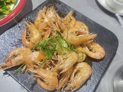 -钱山海鲜大排档