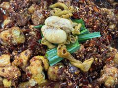 -贵阳李氏息烽阳朗鸡(民生路店)