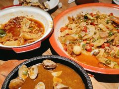 -耶里夏丽·丝路新疆菜·清真食品(徐汇南丹东路臻选店)