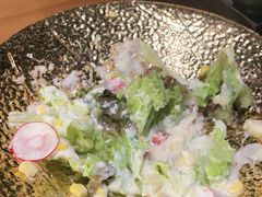 -海之屋韩式烤肉(海棠68环球美食街店)