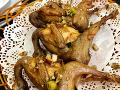 -祈胜邨•顺德鱼生•顺德菜(容桂店)