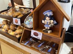 -小飞象面包公社(珠江路金鹰店)