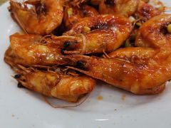 -聚德福海鲜家常菜(刘庄店)