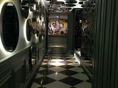-米乐星世界KTV(汇智国际商业中心店)