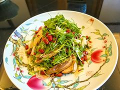 -香雪海饭店中餐厅(湖滨店)