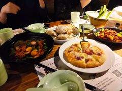 -胡桃里音乐酒馆(曲江店)