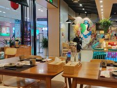 -樱の千渡日式料理·铁板烧•烧鸟(金盛田广场店)