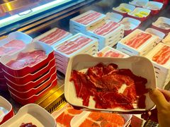 -言玖鲜火锅串串披萨自助(益田假日店)