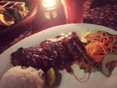 -Pundi Pundi Restaurant