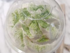 -喜茶(上海五角场万达店)