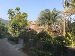 -广州都喜泰丽温泉度假酒店