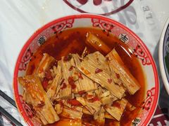 -乐乐大排档·30年老字号(浙江路店)