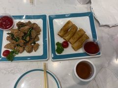 -小明同学(三里屯店)