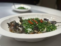 -君庭中餐厅(友谊宾馆店)